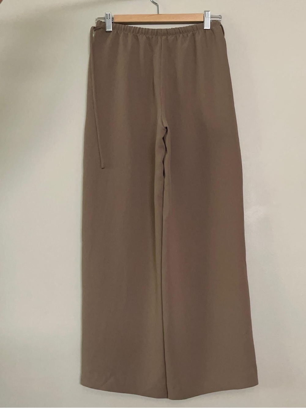 Aritzia Artisan Pant - Crepette - Picture 3 of 4
